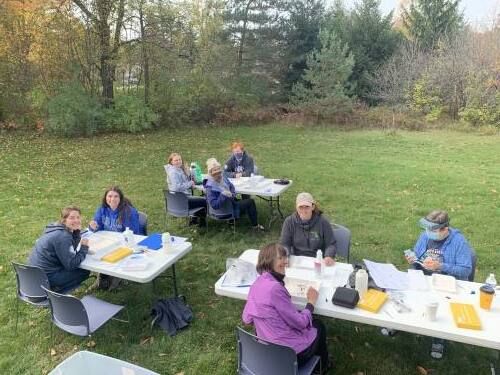 Missaukee Conservation District to use grant money to give out river cleanup kits